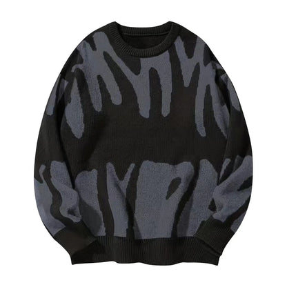 Montague™ Pull Tricot Exclusif pour Homme