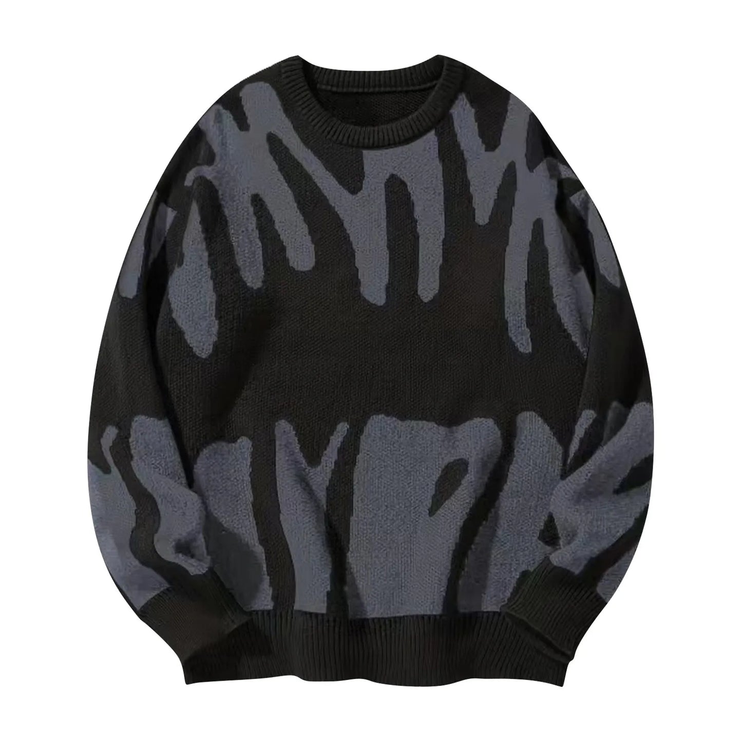 Montague™ Pull Tricot Exclusif pour Homme