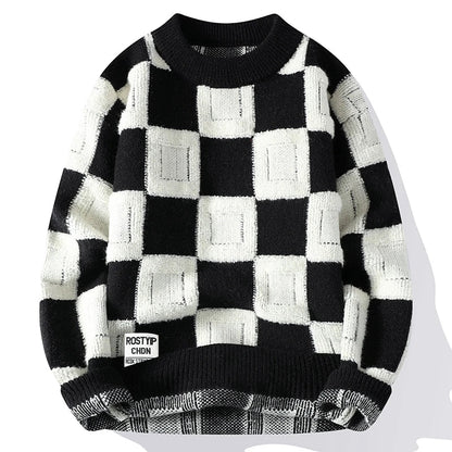 Tomon™ Pull Oversize