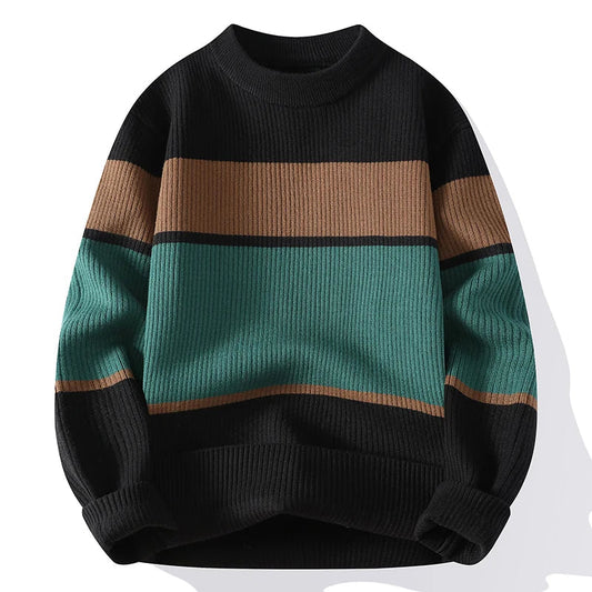 Ignace™ Pull Tricoté pour Homme