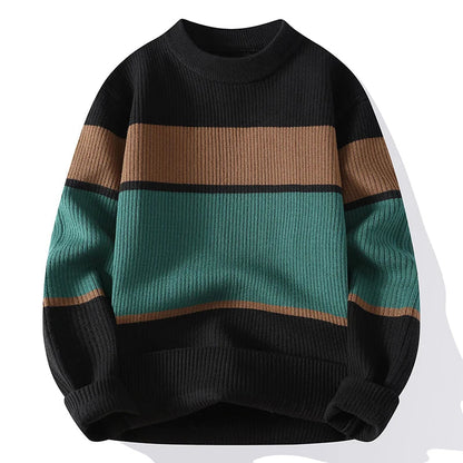 Ignace™ Pull Tricoté pour Homme