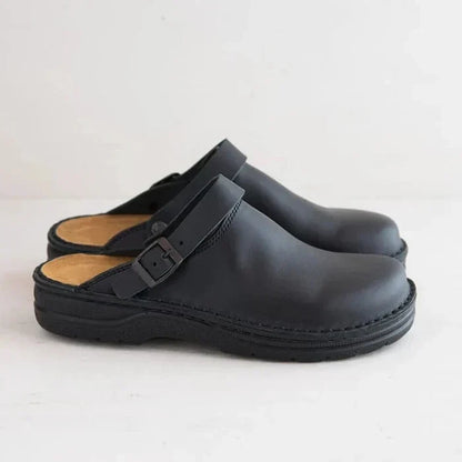 Ludger™ Bottes en Cuir