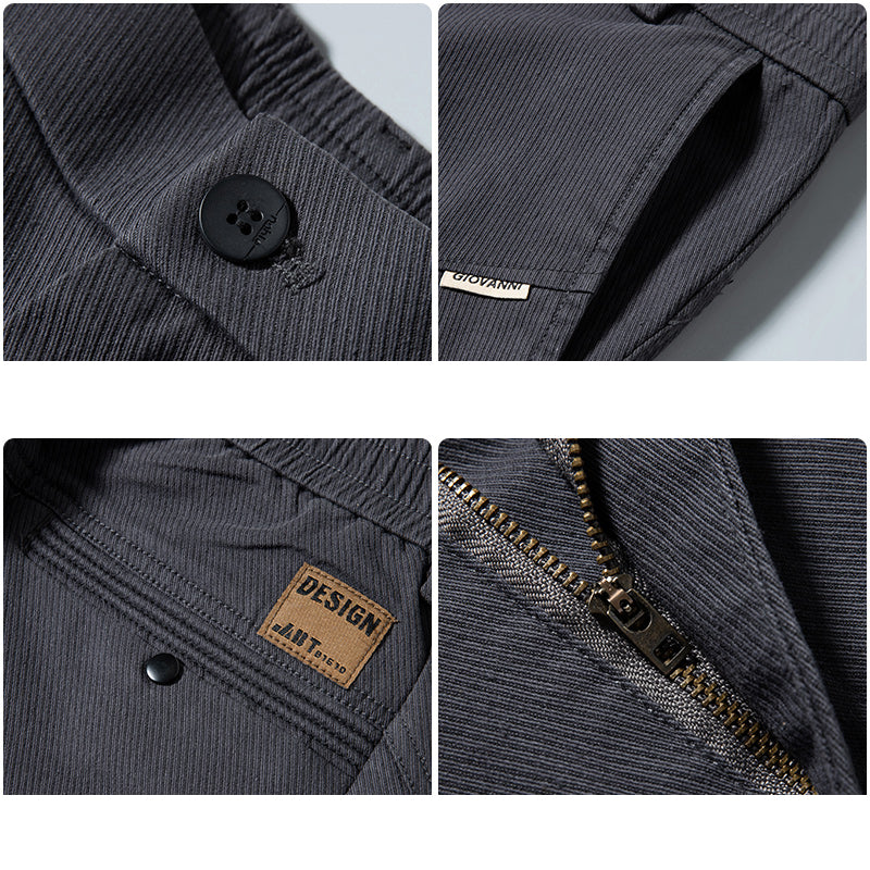 Émilien™ Pantalon Slim