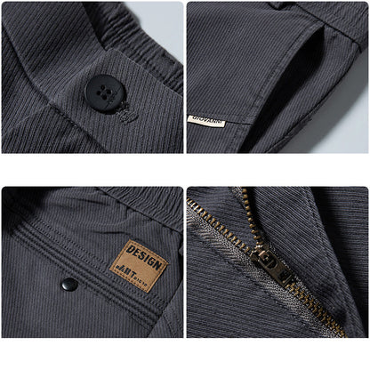 Émilien™ Pantalon Slim