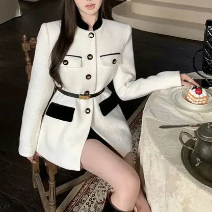 Anna™ Veste Élégante de Bureau