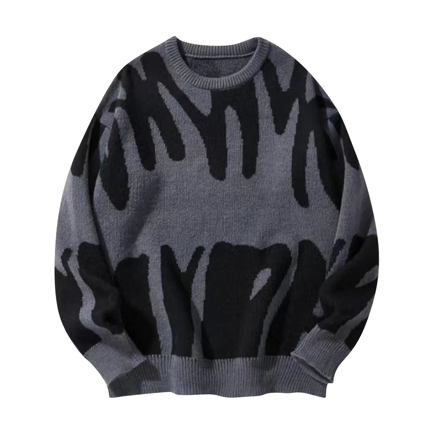 Montague™ Pull Tricot Exclusif pour Homme