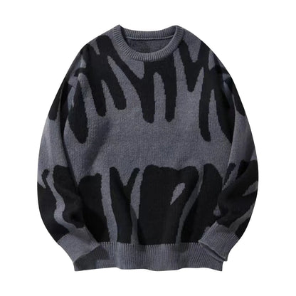 Montague™ Pull Tricot Exclusif pour Homme