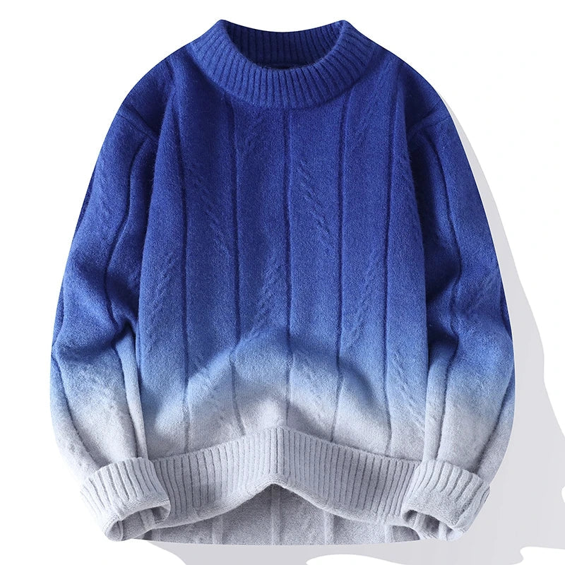 Eero™ Pull Classique Tricoté