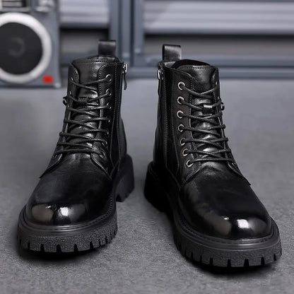 Michel™ Bottes Élégantes Business