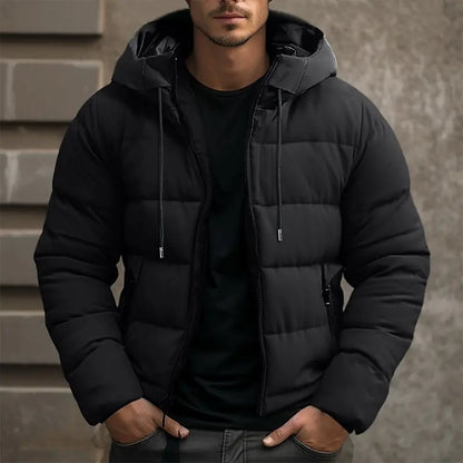 Raphael™ Veste d'Hiver Coupe-Vent pour Hommes