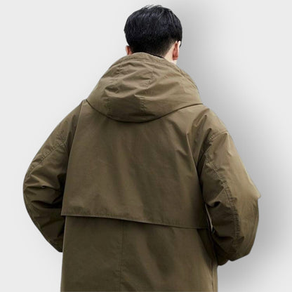 Thierry™ Veste d'hiver Élégant