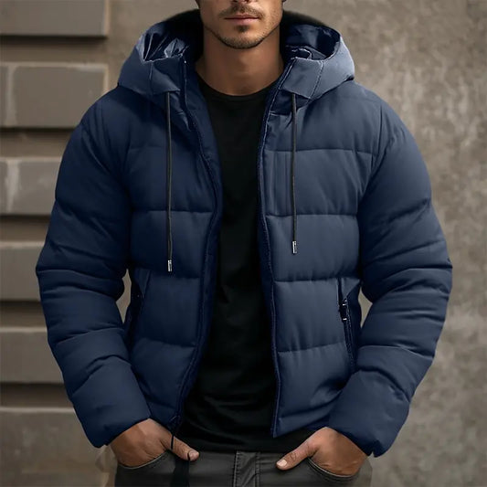 Raphael™ Veste d'Hiver Coupe-Vent pour Hommes