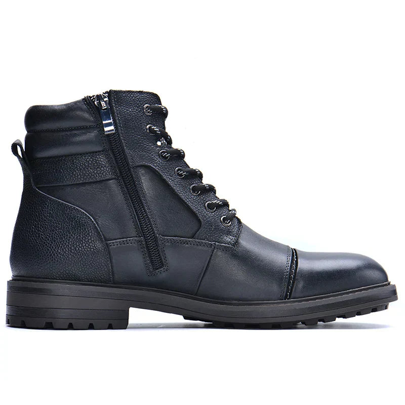 Timothée™ Bottines Premium en Cuir