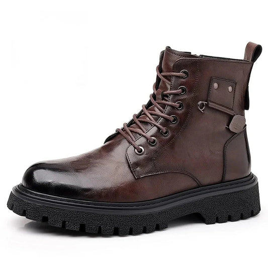 Michel™ Bottes Élégantes Business