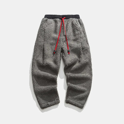 Gaspard™ Pantalon Polaire Ultra-Doux