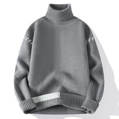 Hervéon™ Pull Patchwork