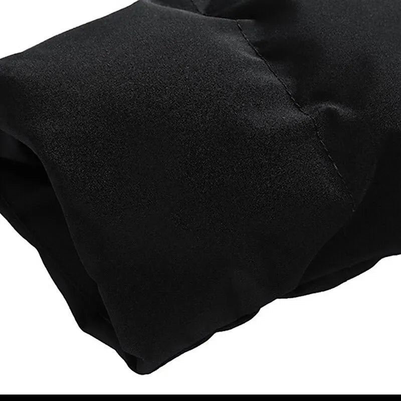 Raphael™ Veste d'Hiver Coupe-Vent pour Hommes