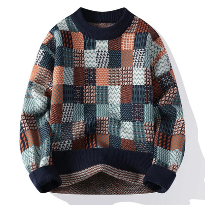 Régis™ Pull Milan