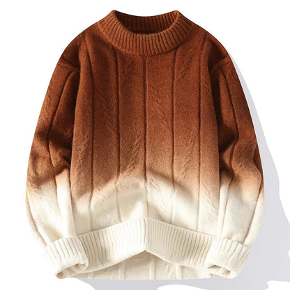 Eero™ Pull Classique Tricoté