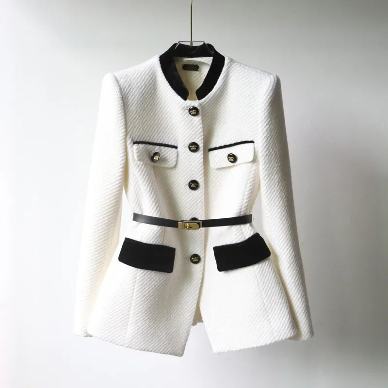 Anna™ Veste Élégante de Bureau