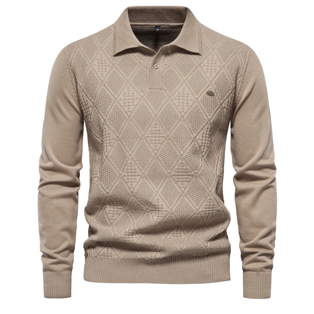 Tage™ Polo Classique
