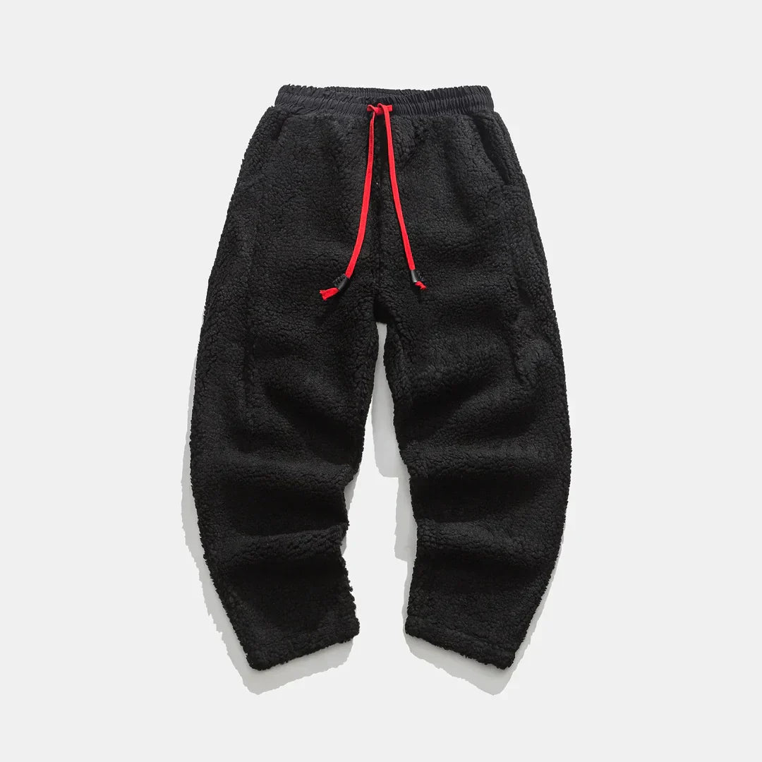Gaspard™ Pantalon Polaire Ultra-Doux