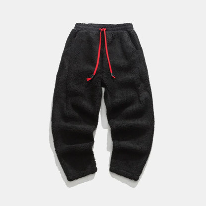 Gaspard™ Pantalon Polaire Ultra-Doux