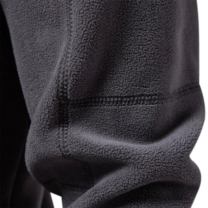 Sven™ Veste Polaire Chauffante pour Homme
