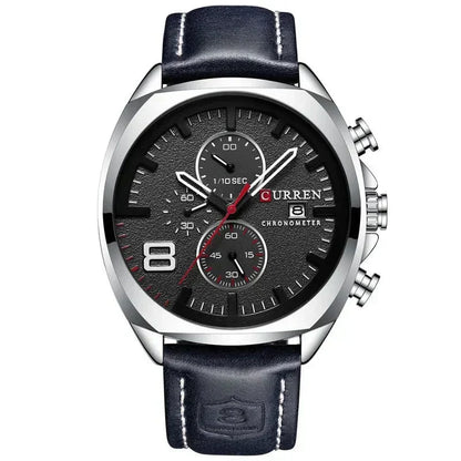 Lazare™ Montre de Sport Robuste