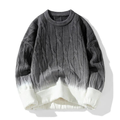 Pom™ Pull Élégant et Classique