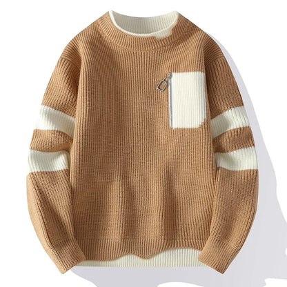 Fabien™ Pull Classique