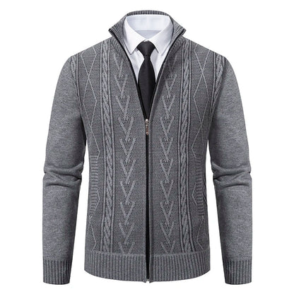 Daxel™ Pull en Cachemire Ultra Doux pour Homme