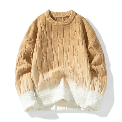 Pom™ Pull Élégant et Classique
