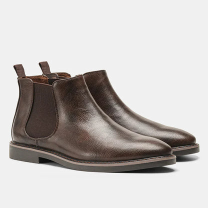 Édouard™ Bottes Chelsea Élégantes