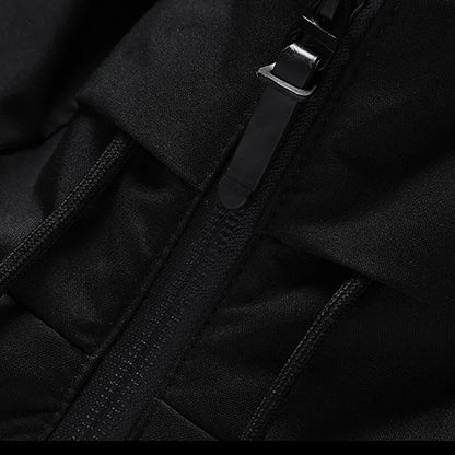Raphael™ Veste d'Hiver Coupe-Vent pour Hommes