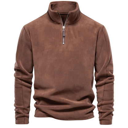 Sven™ Veste Polaire Chauffante pour Homme