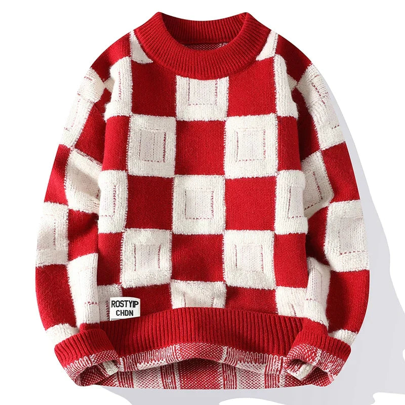 Tomon™ Pull Oversize