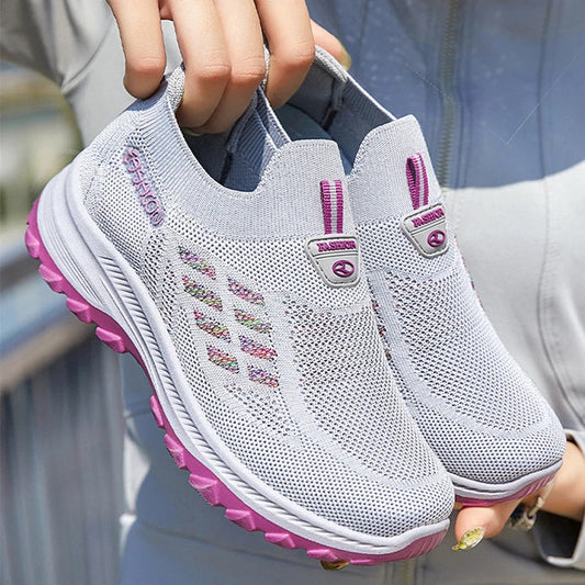 Samantha™ Chaussures Orthopédiques Ultra-Confort