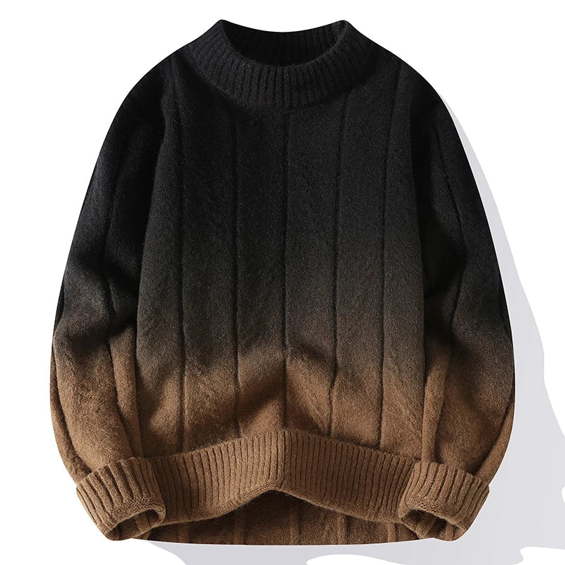 Eero™ Pull Classique Tricoté