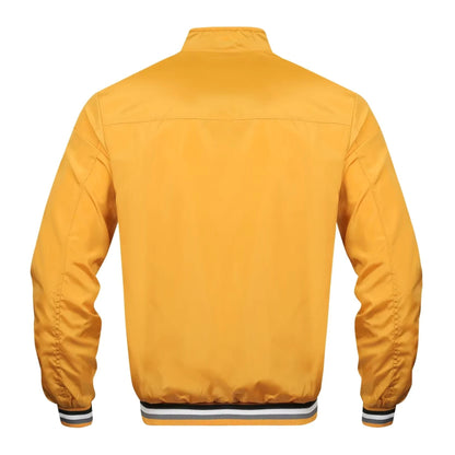 Laurent™ Veste Bomber pour Homme