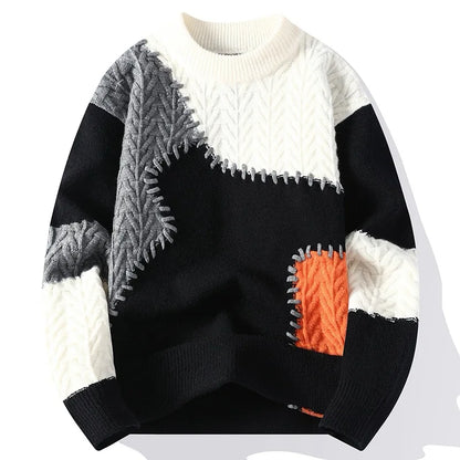 Frayn™ Pull en Maille