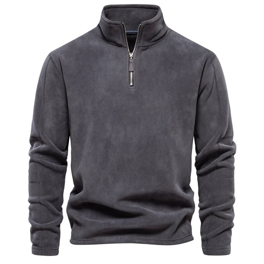 Sven™ Veste Polaire Chauffante pour Homme