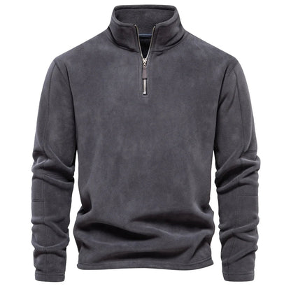 Sven™ Veste Polaire Chauffante pour Homme