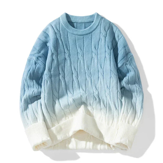 Pom™ Pull Élégant et Classique