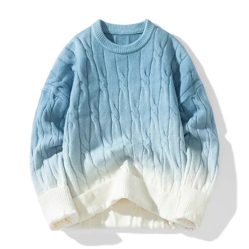 Pom™ Pull Élégant et Classique
