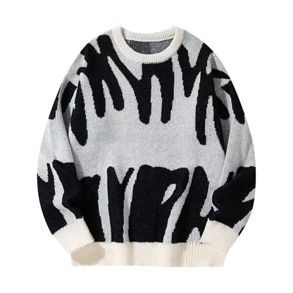 Montague™ Pull Tricot Exclusif pour Homme