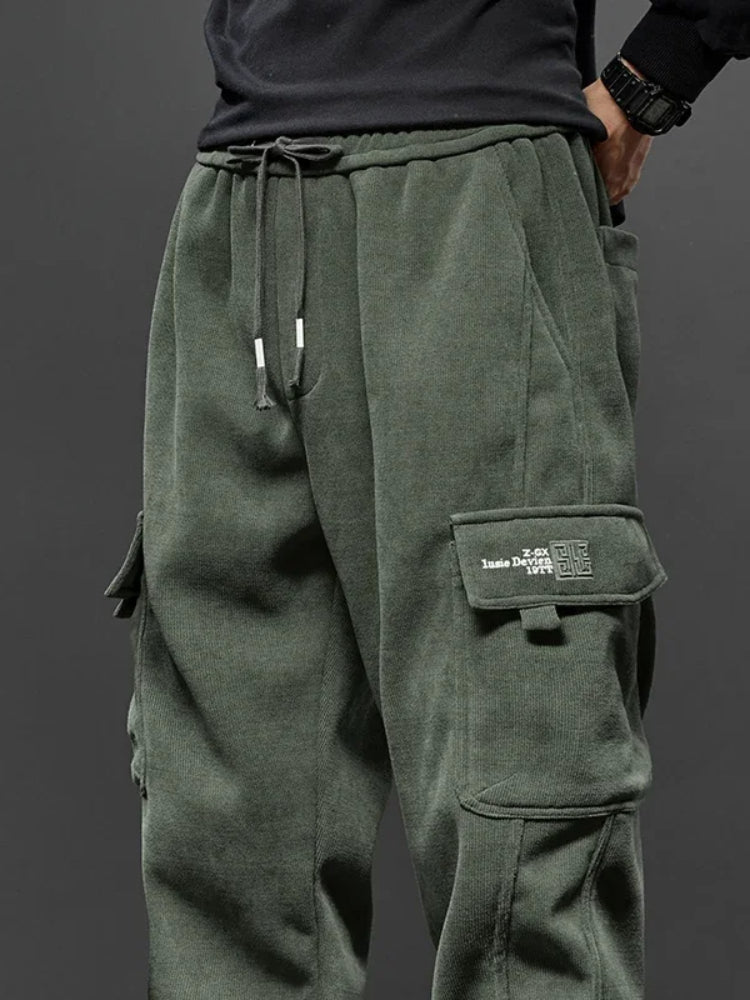 Noé™ Confortable et Stylées Pantalons à la Coupe Parfaite