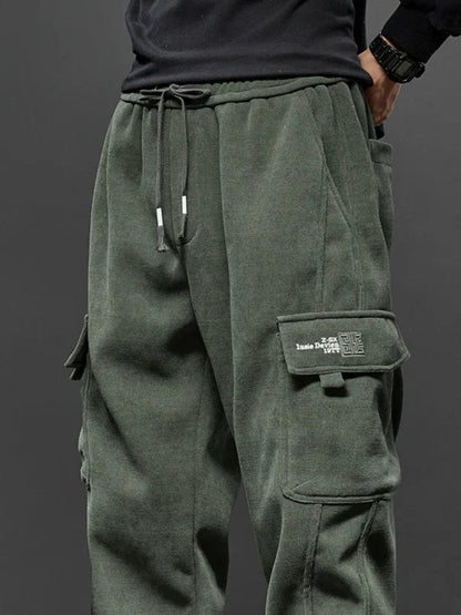 Noé™ Confortable et Stylées Pantalons à la Coupe Parfaite