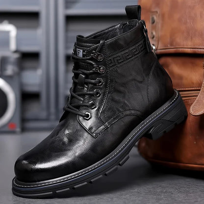 Michel™ Bottes Élégantes Business