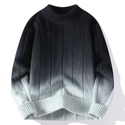 Eero™ Pull Classique Tricoté